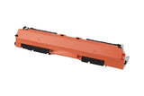 Catch Supplies Replacement HP 126A CE310A Standard Yield Toner Cartridge