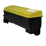 Catch Supplies Replacement Kyocera TK-562Y High Yield Toner Cartridge