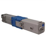 Catch Supplies Replacement Okidata C530 44469721 High Yield Toner Cartridge