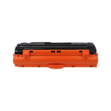 Catch Supplies Replacement Samsung CLT-K506L High Yield Black Toner Cartridge Laser Printer Toner Cartridges - Two Pack