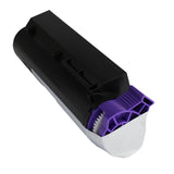 Catch Supplies Replacement Okidata B411 44574701 High Yield Toner Cartridge