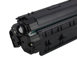 Catch Supplies Replacement Canon 125 3484B001AA Standard Yield Toner Cartridge
