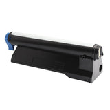 Catch Supplies Replacement Okidata MB480 43979215 High Yield Toner Cartridge