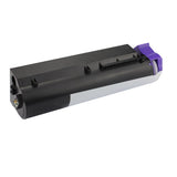 Catch Supplies Replacement Okidata B431 44574901  High Yield Toner Cartridge