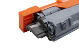Catch Supplies Replacement Brother  TN-225C High Yield Toner Cartridge