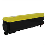Catch Supplies Replacement Kyocera TK-562Y High Yield Toner Cartridge