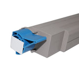 Catch Supplies Replacement Okidata C9600 42918902 High Yield Toner Cartridge