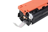 Catch Supplies Replacement Canon CRG 131BK 6273B001AA  Standard Yield Toner Cartridge