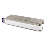 Catch Supplies Replacement Okidata C610 44315301 High Yield Toner Cartridge