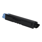 Catch Supplies Replacement Kyocera TK-592K High Yield Toner Cartridge