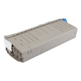 Catch Supplies Replacement Okidata C710 43866103 High Yield Toner Cartridge