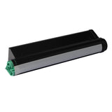 Catch Supplies Replacement Okidata B4600 43502001 High Yield Toner Cartridge