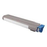 Catch Supplies Replacement Okidata C9600 42918902 High Yield Toner Cartridge