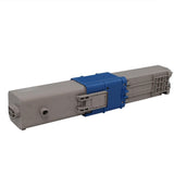 Catch Supplies Replacement Okidata C530 44469719 High Yield Toner Cartridge