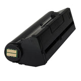 Catch Supplies Replacement Okidata B430 43979201 High Yield Toner Cartridge