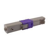 Catch Supplies Replacement Okidata C310 44469703 Standard Yield Toner Cartridge