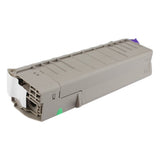 Catch Supplies Replacement Okidata C610 44315303 High Yield Toner Cartridge