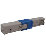Catch Supplies Replacement Okidata C530 44469721 High Yield Toner Cartridge