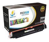 Catch Supplies Replacement HP 126A CE310A Standard Yield Toner Cartridge
