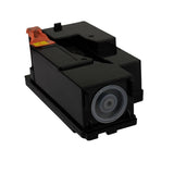 Catch Supplies Replacement Dell E527 High Yield Toner Cartridge - 2 Pack