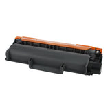 Catch Supplies Replacement Dell E310X Standard Yield Toner Cartridge - 2 Pack