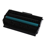 Catch Supplies Replacement Okidata C3400 43459301 Standard Yield Toner Cartridge