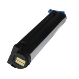 Catch Supplies Replacement Okidata B410 43979101 High Yield Toner Cartridge