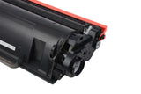 Catch Supplies Replacement Brother TN750  High Yield Toner Cartridge