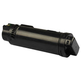 Catch Supplies Replacement Dell DEL-825 High Yield Toner Cartridge - 2 Pack