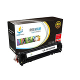Catch Supplies Replacement HP CE323A Standard Yield Toner Cartridge