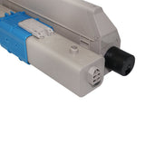 Catch Supplies Replacement Okidata C530 44469802 High Yield Toner Cartridge