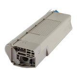 Catch Supplies Replacement Okidata C5500 43324403 High Yield Toner Cartridge