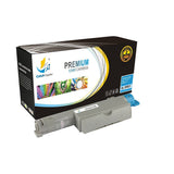 Catch Supplies Replacement Dell 310-7892 Standard Yield Toner Cartridge
