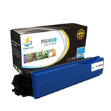 Catch Supplies Replacement Kyocera TK-562C High Yield Toner Cartridge