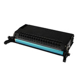 Catch Supplies Replacement Samsung CLP-M660B  Standard Yield Toner Cartridge