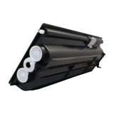 Catch Supplies Replacement Kyocera TK-411 High Yield Toner Cartridge