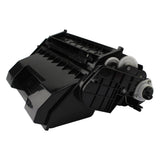 Catch Supplies Replacement Okidata B6300 52114502  High Yield Toner Cartridge