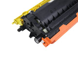 Catch Supplies Replacement Brother TN115Y High Yield Toner Cartridge