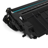 Catch Supplies Replacement Canon 0452C001 Standard Yield Toner Cartridge - 4 Pack