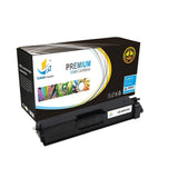 Catch Supplies Replacement Brother TN-315C High Yield Toner Cartridge