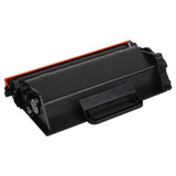 Catch Supplies Replacement Brother TN880 High Yield Toner Cartridge