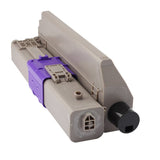 Catch Supplies Replacement Okidata C330 44469801 Standard Yield Toner Cartridge
