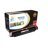 Catch Supplies Replacement HP CF352A Standard Yield Toner Cartridge