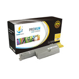 Catch Supplies Replacement Dell 310-7896 Standard Yield Toner Cartridge