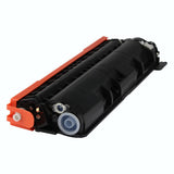 Catch Supplies Replacement Brother TN-210C High Yield Toner Cartridge