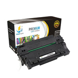 Catch Supplies Replacement HP Q6511A Standard Yield Toner Cartridge