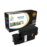 Catch Supplies Replacement Dell E526 High Yield Toner Cartridge - 5 Pack