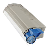 Catch Supplies Replacement Okidata C5500 43324403 High Yield Toner Cartridge