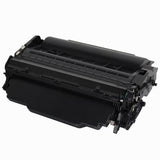Catch Supplies Replacement HP 87X CF287X High Yield Toner Cartridge