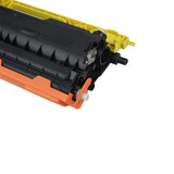 Catch Supplies Replacement Brother TN115Y High Yield Toner Cartridge